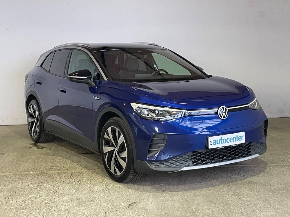 VW ID.4 77 1ST Pro Performance 5d