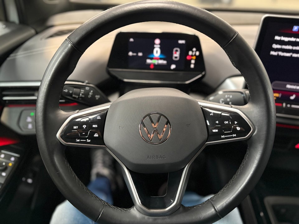 VW ID.4 77 Style+ 5d