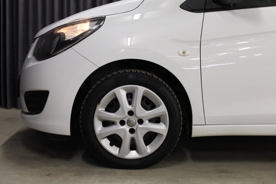 Opel Karl 1,0 Enjoy 5d