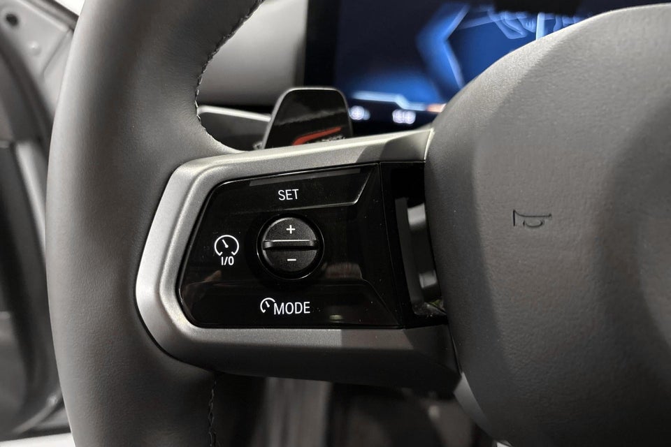 BMW i5 eDrive40 Touring M-Sport 5d