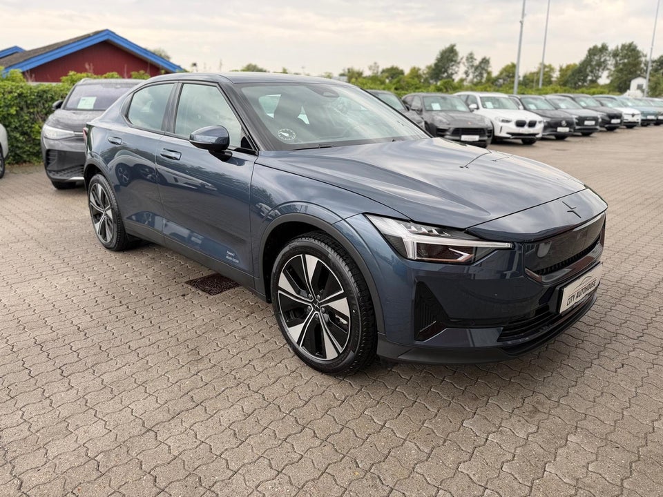 Polestar 2 Standard Range 5d