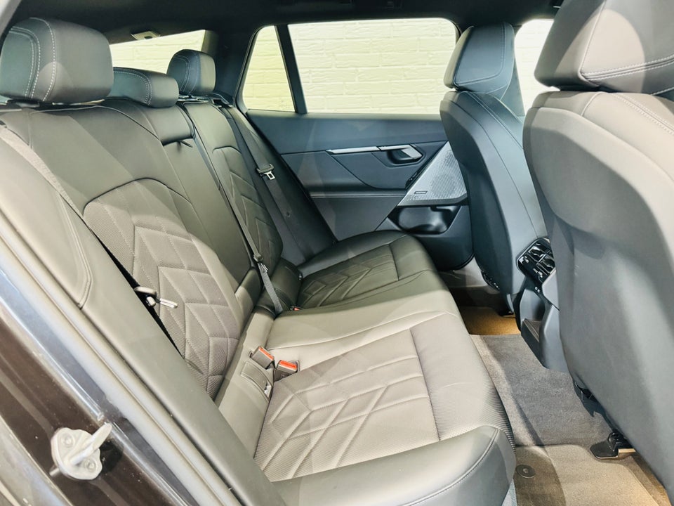 BMW i5 eDrive40 Touring M-Sport 5d