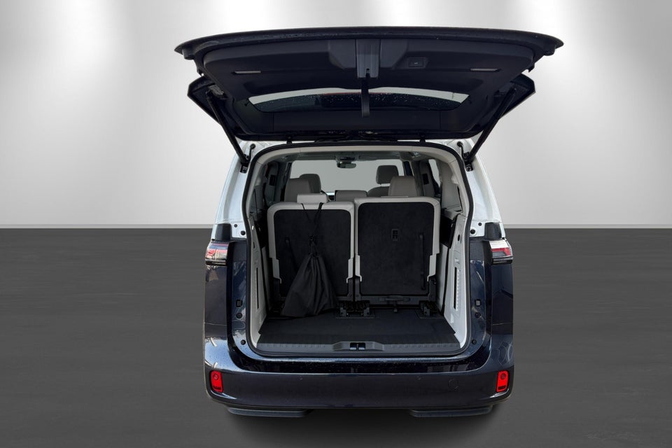 VW ID. Buzz 86 Style+ 7prs LWB 5d