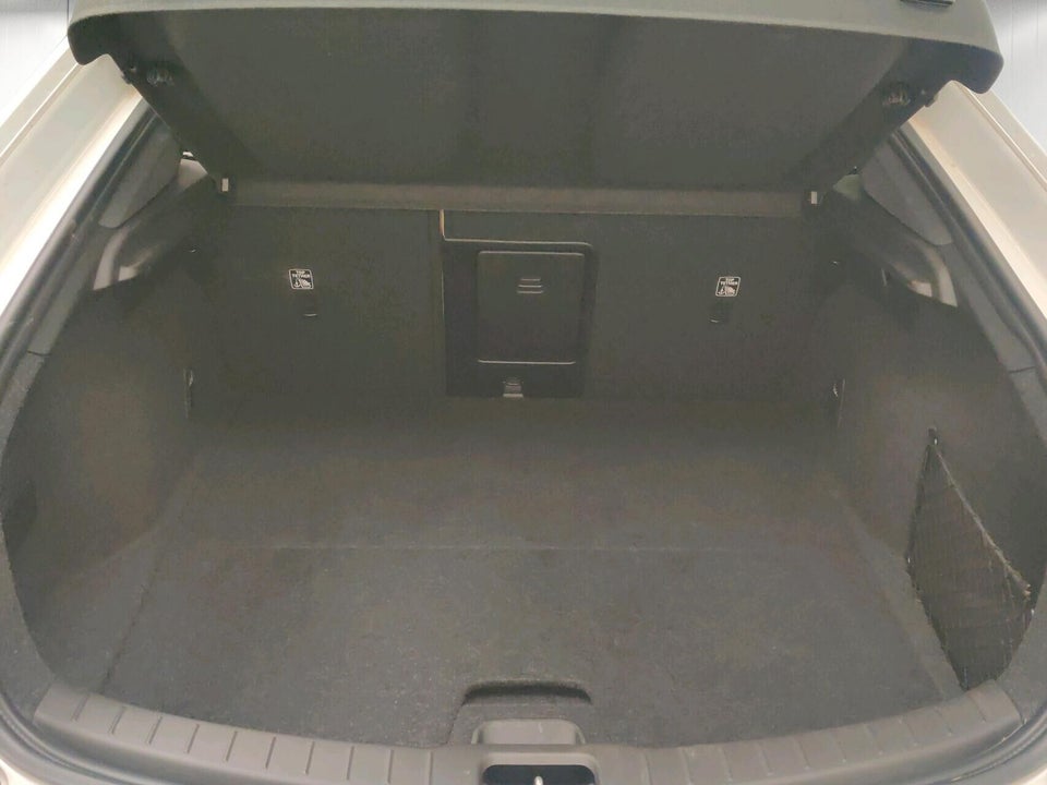 Polestar 2 Standard Range 5d