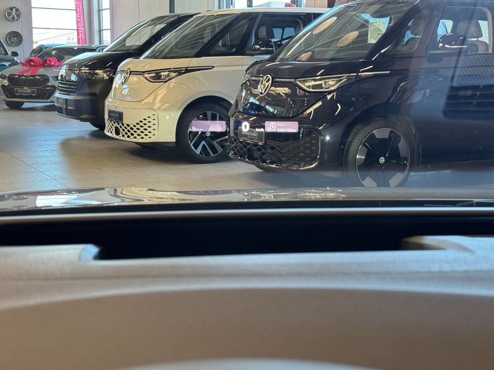 VW ID.7 77 Pro Tourer 5d