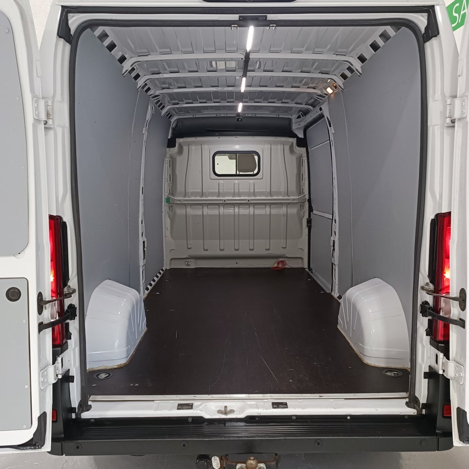 Citroën Jumper 33 2,2 BlueHDi 140 L3H2