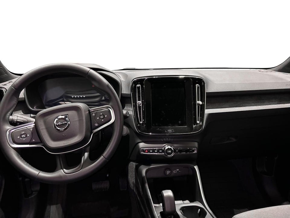 Volvo EX40 Extended Range Ultra 5d