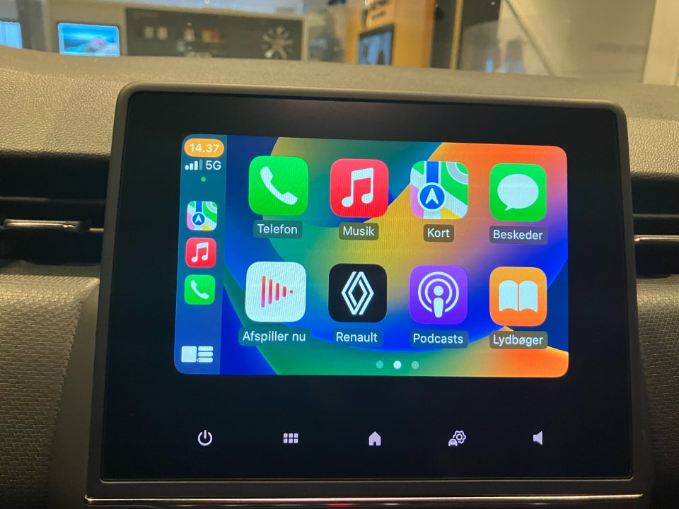 Renault Clio V 1,0 TCe 90 Equilibre 5d