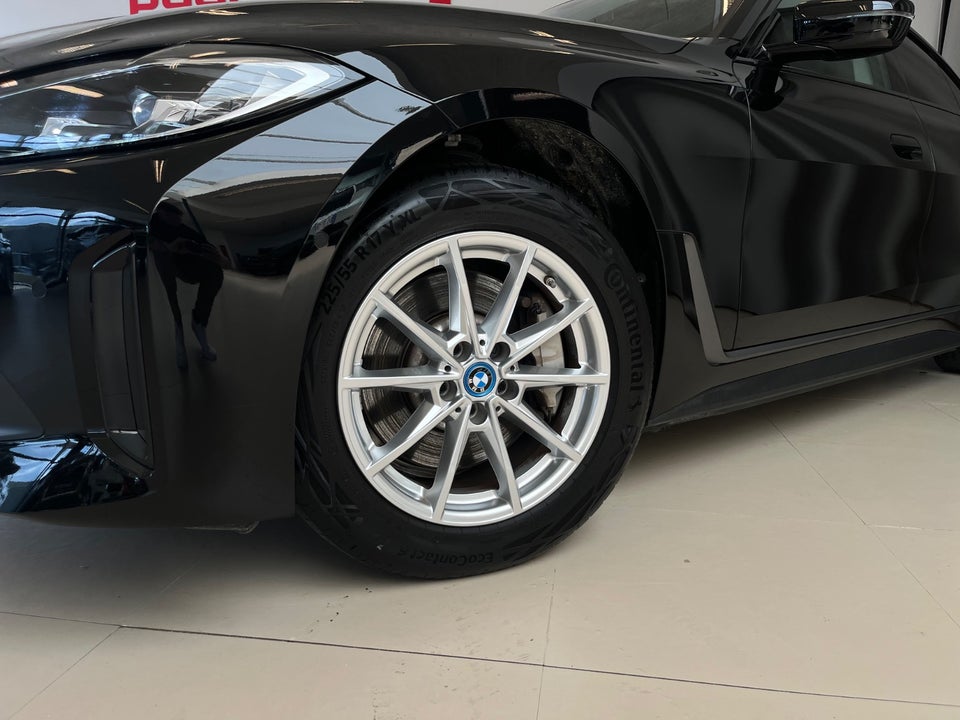 BMW i4 eDrive40 5d