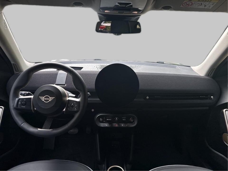 MINI Aceman SE Classic Trim M 5d