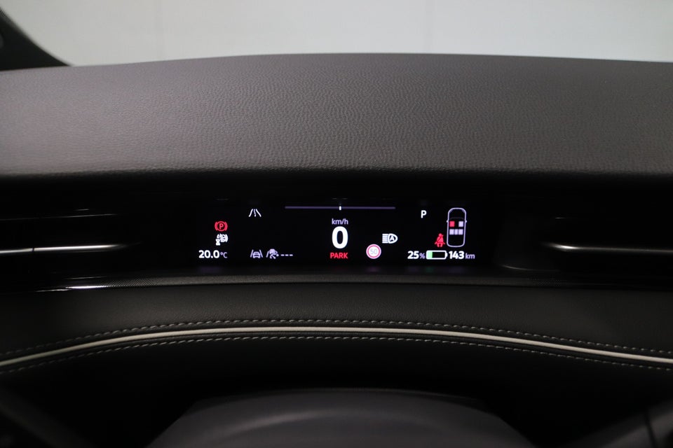 VW ID.7 77 Style Tourer 5d