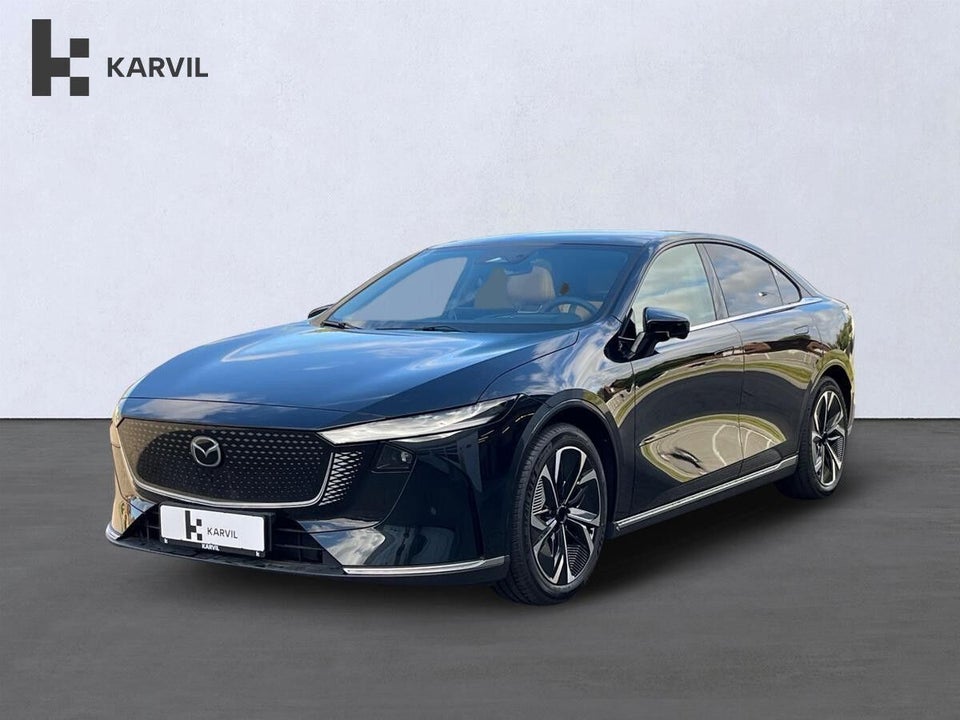 Mazda 6e Takumi+ 5d
