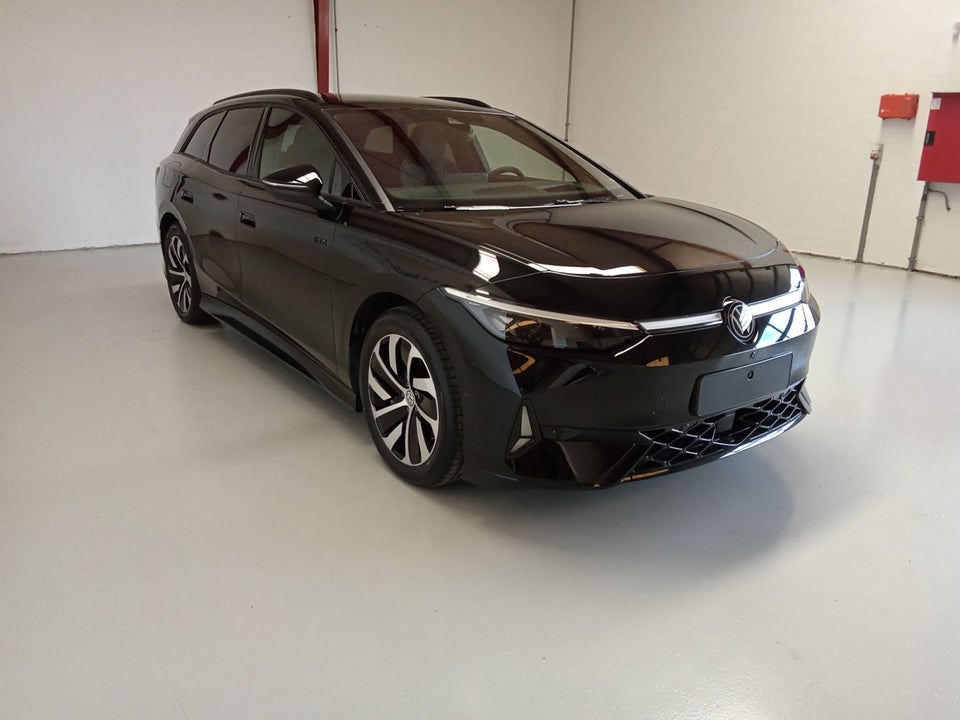 VW ID.7 86 GTX Max Tourer 4Motion 5d