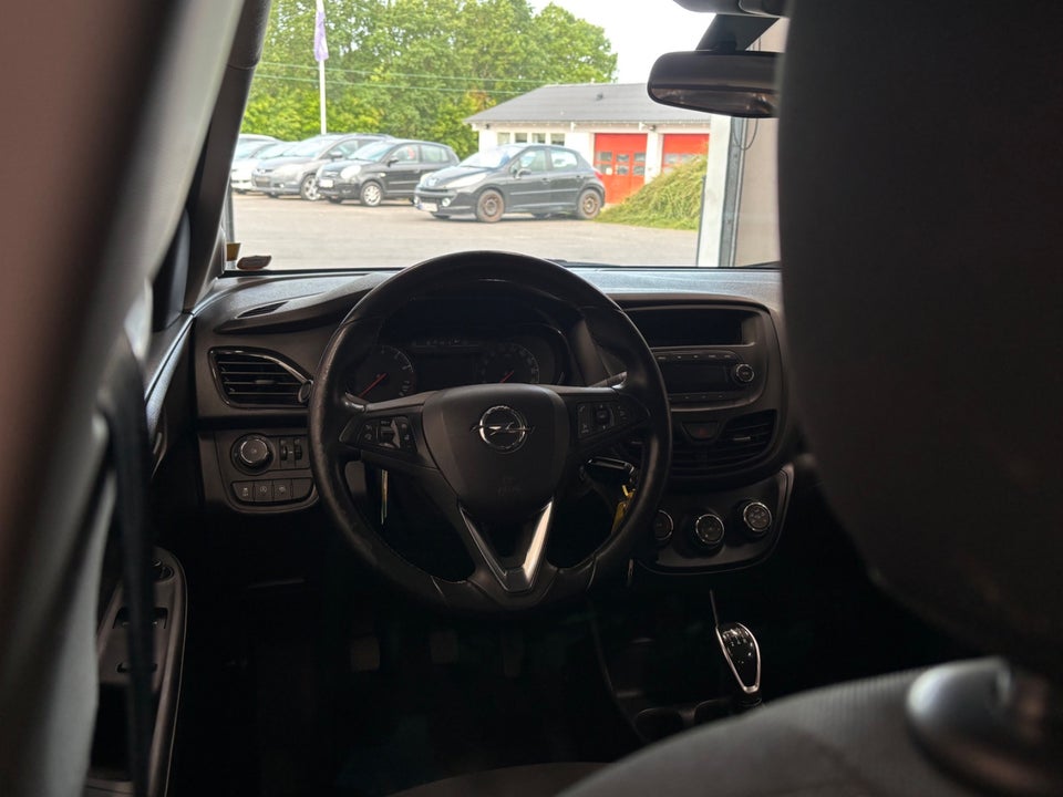 Opel Karl 1,0 Enjoy 5d