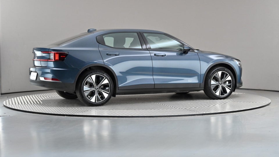 Polestar 2 Long Range AWD 5d