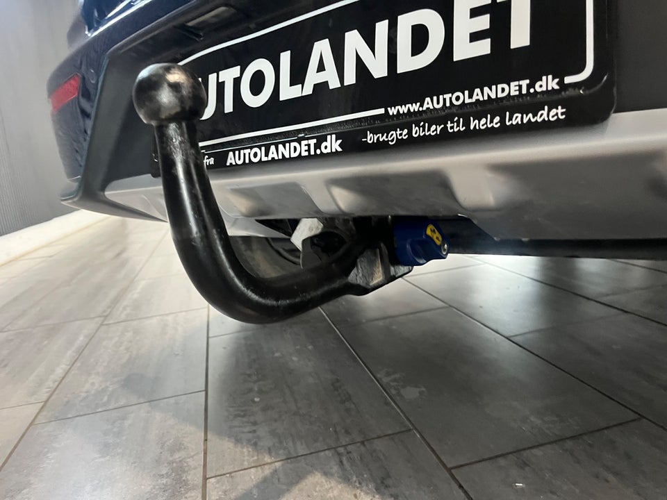 Kia Niro 1,6 PHEV Comfort DCT 5d