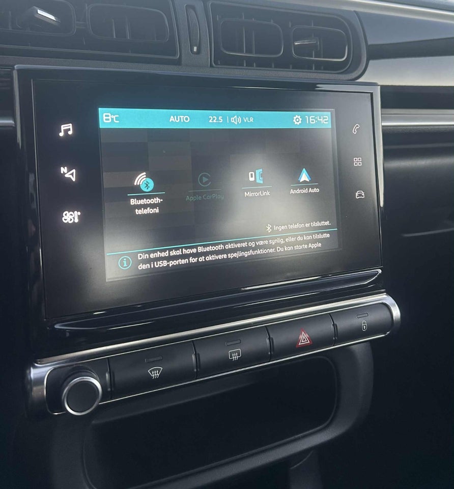 Citroën C3 1,2 PureTech 82 Shine 5d