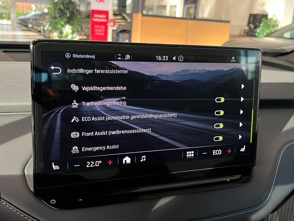 Skoda Enyaq 80 iV Sportline 5d