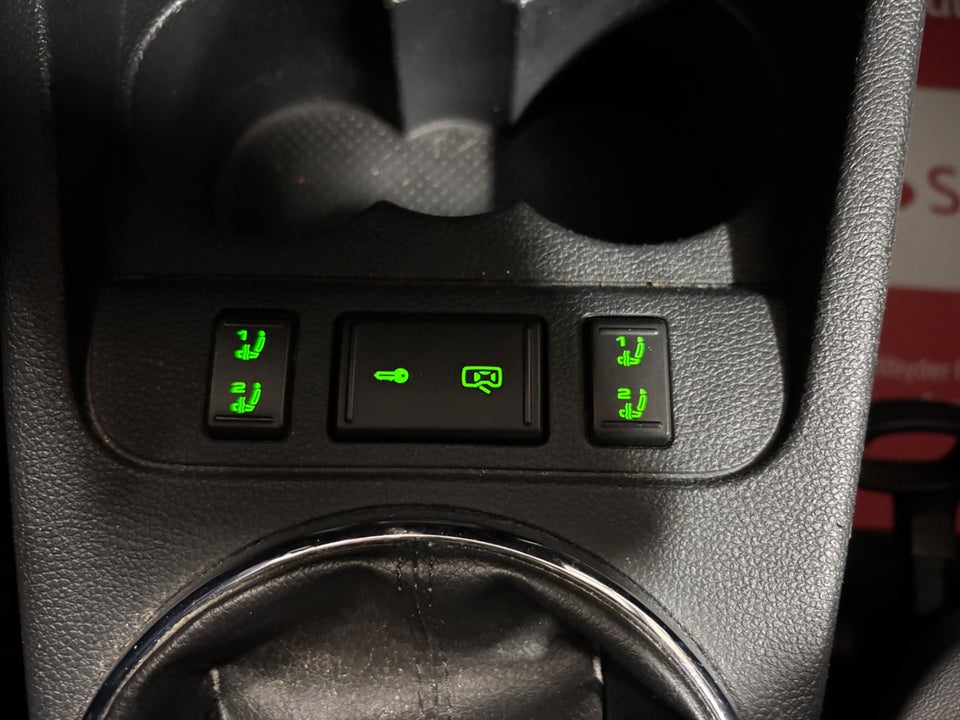 Skoda Fabia 1,2 TSi 86 Active 5d