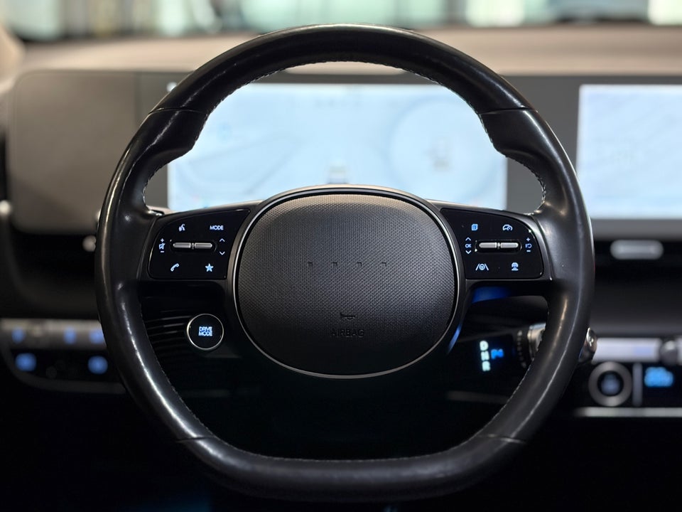 Hyundai Ioniq 5 73 Dynamiq 5d