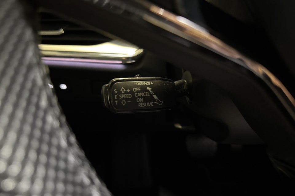 Skoda Enyaq 80 iV Lodge 5d