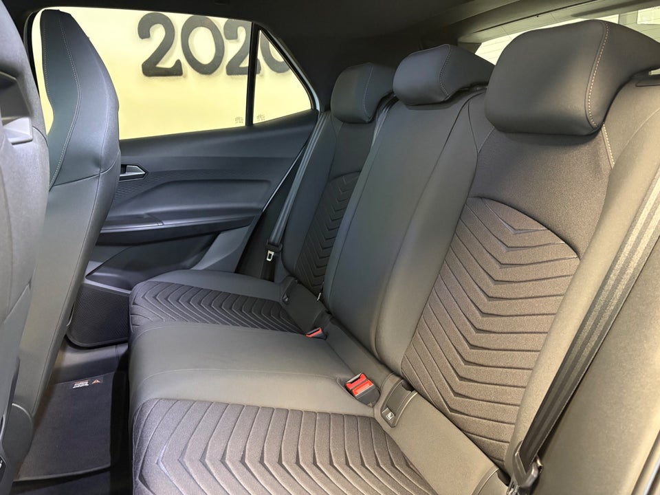 Cupra Born 77 e-Boost 5d