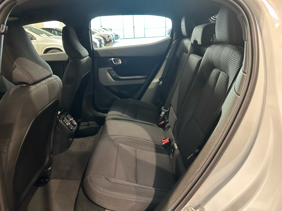 Polestar 2 Long Range 5d