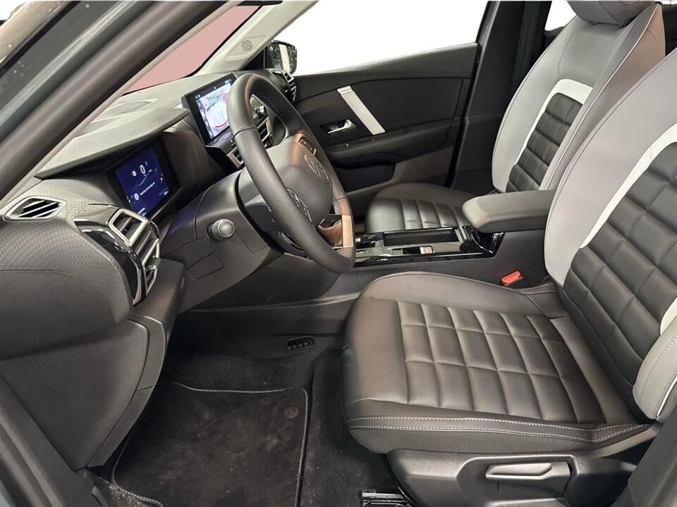 Citroën ë-C4 54 VTR Sport 5d