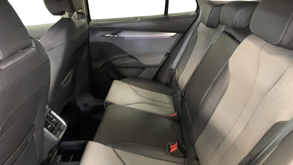 Skoda Enyaq 85 iV Premium 5d