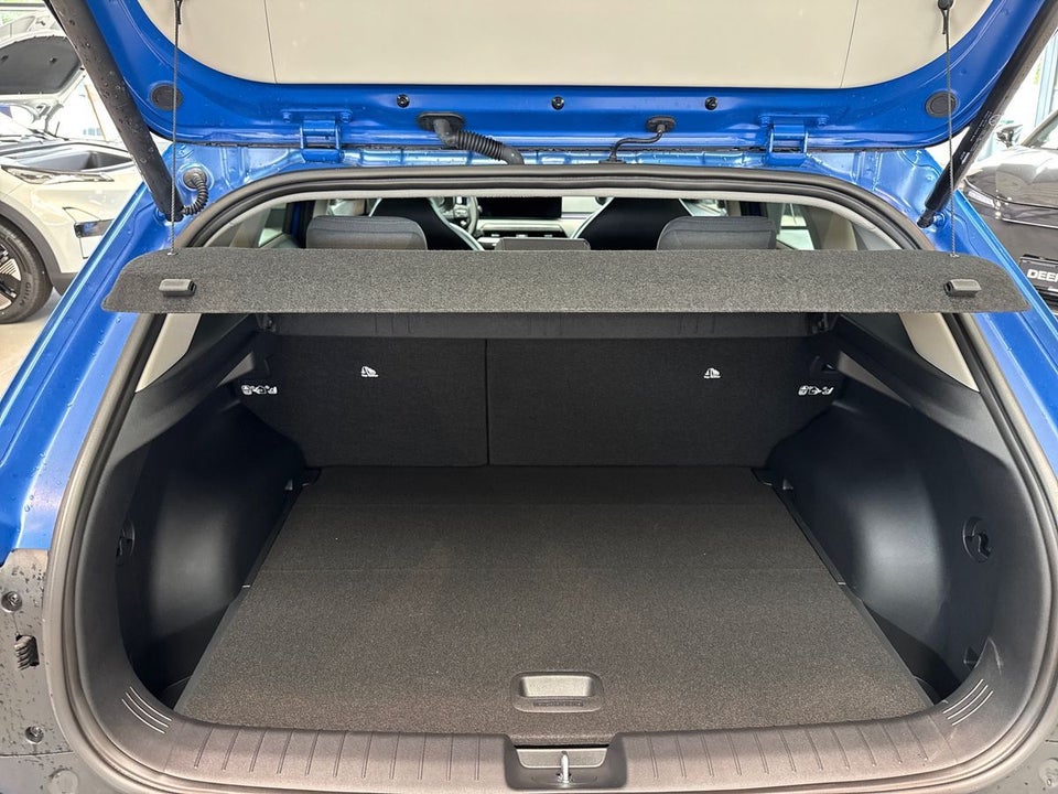 Kia EV4 81 Long Range Upgrade 5d