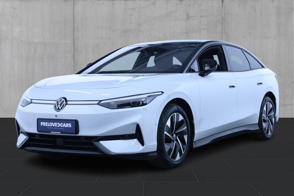VW ID.7 77 Style 5d