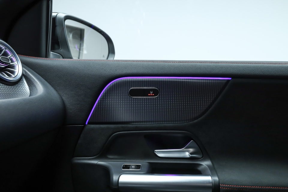 Mercedes EQA250+ AMG Line 5d