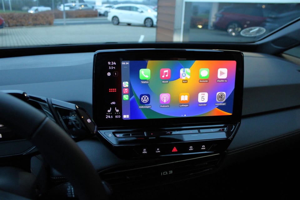 VW ID.3 58 Pro Performance 5d