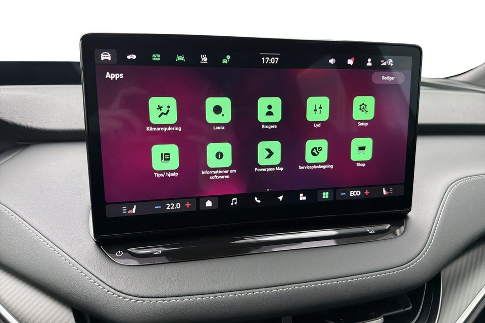 Skoda Enyaq 85x iV Sportline 5d
