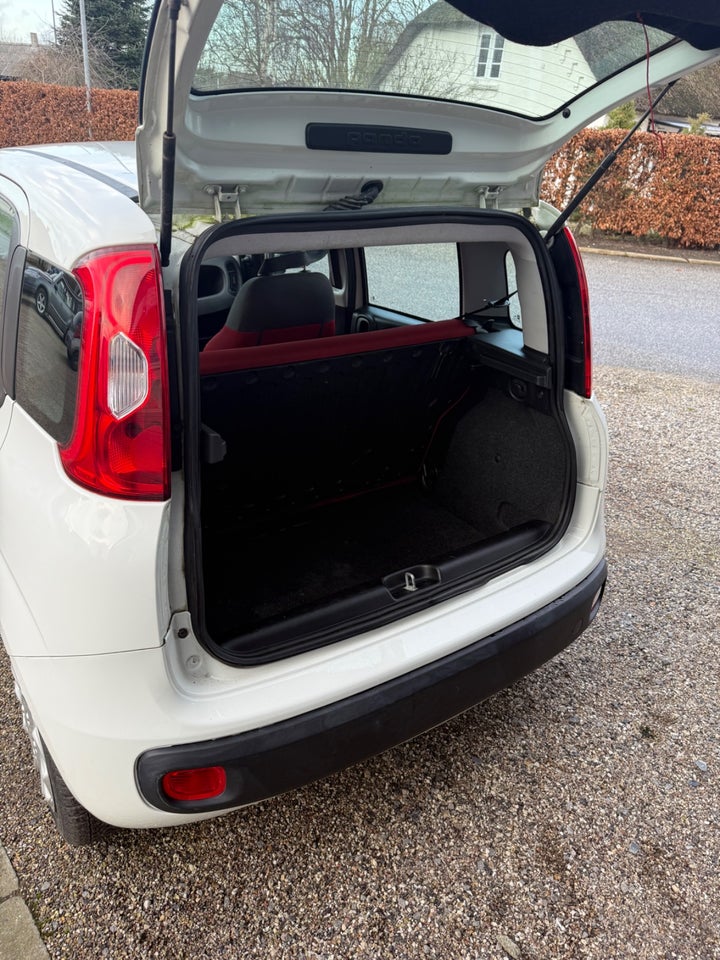 Fiat Panda 0,9 TwinAir 65 Pop 5d