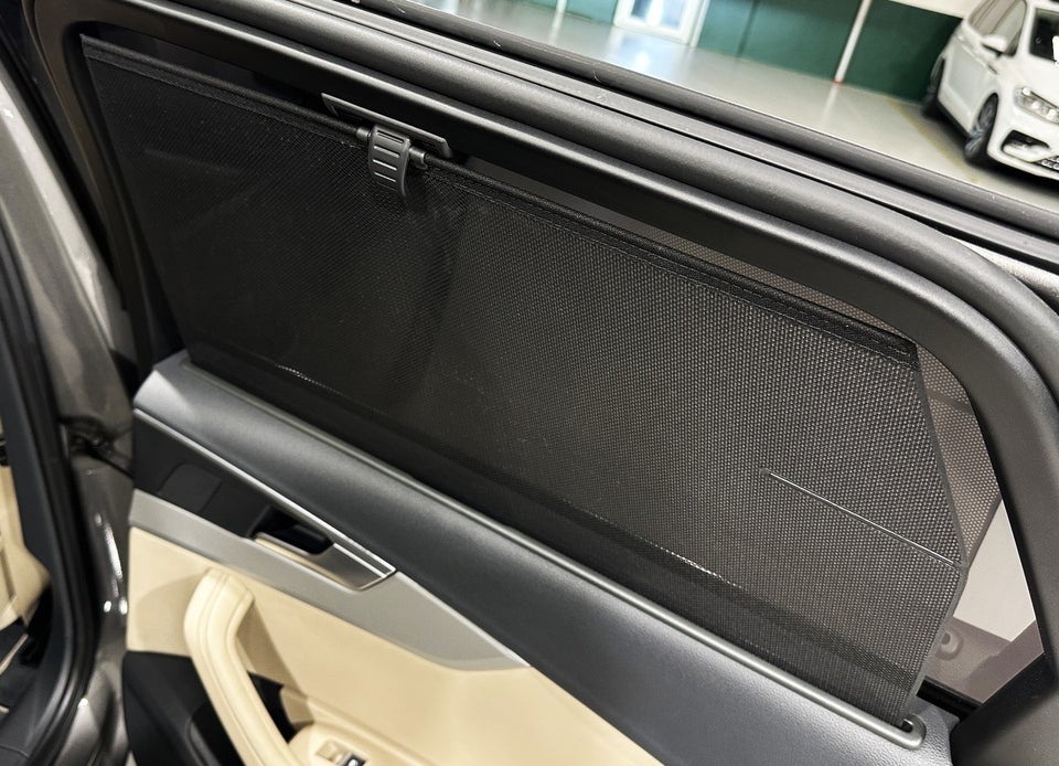 Audi A4 40 TFSi Advanced Prestige Tour plus Avant S-tr. 5d
