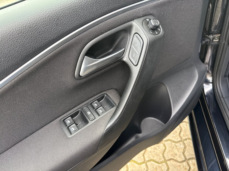 VW Polo 1,2 TSi 90 Comfortline BMT 5d