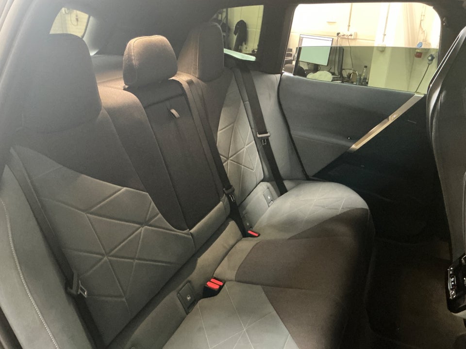 BMW iX xDrive40 Sport 5d