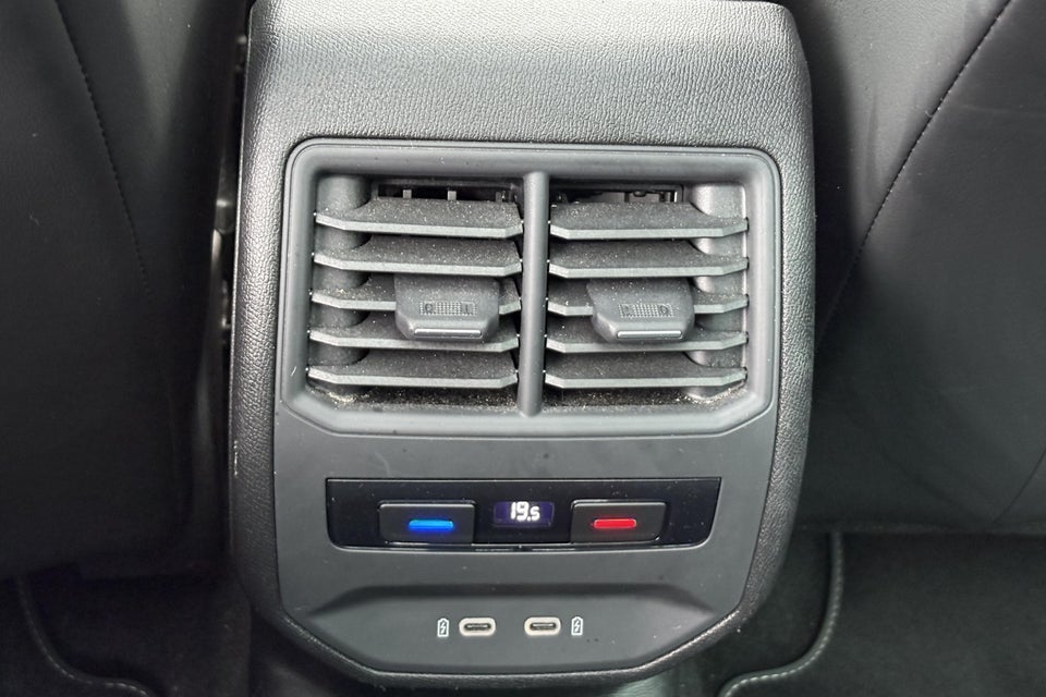 Seat Leon 1,4 eHybrid Xcellence Sportstourer DSG 5d