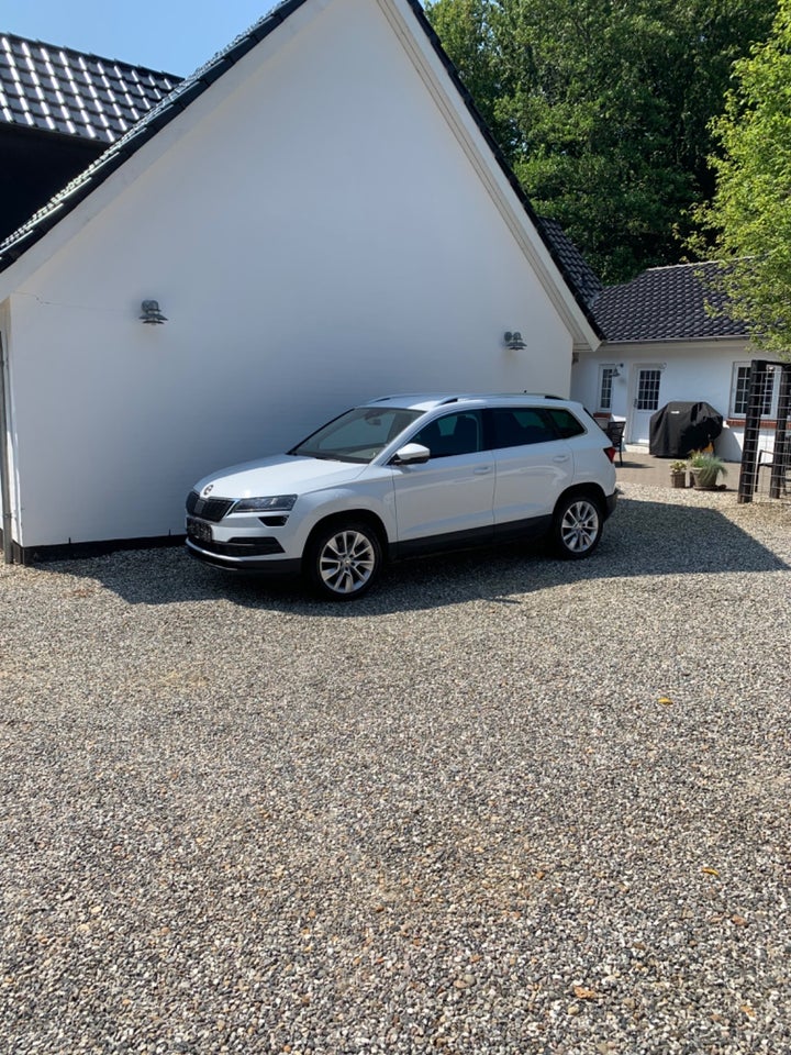 Skoda Karoq 1,5 TSi 150 Style DSG 5d