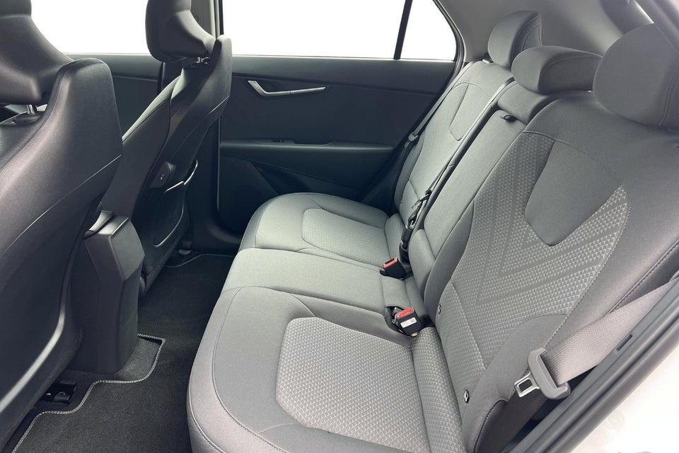 Kia Niro 64 EV Access 5d