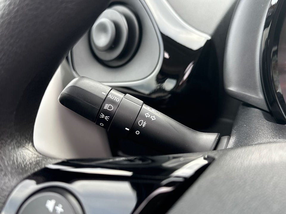 Citroën C1 1,0 VTi VTR Airscape 5d