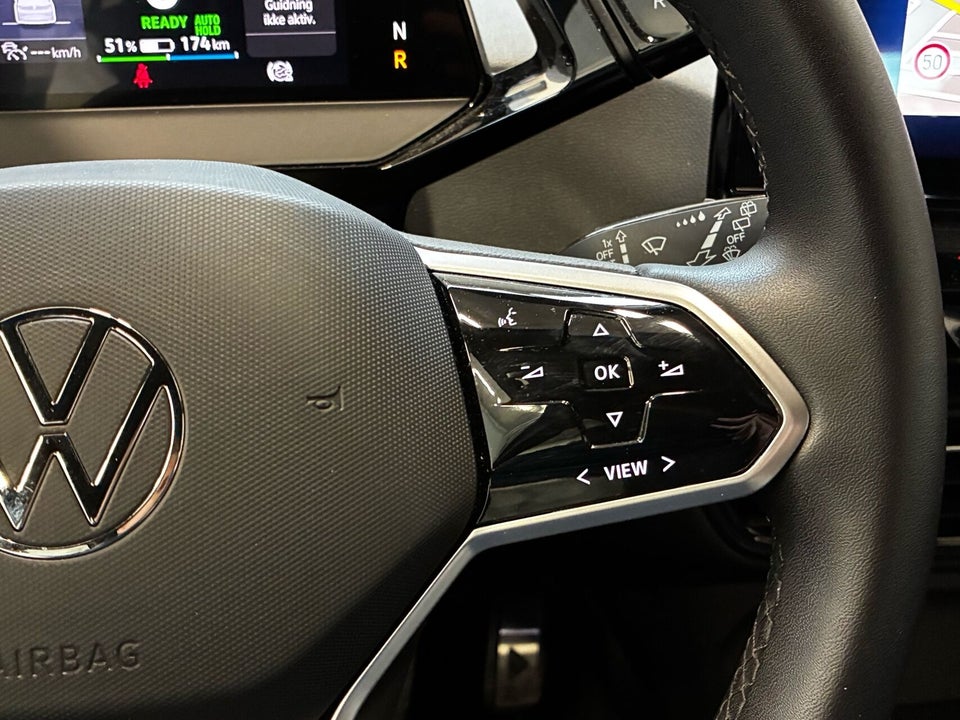 VW ID.3 58 Pro Performance 5d