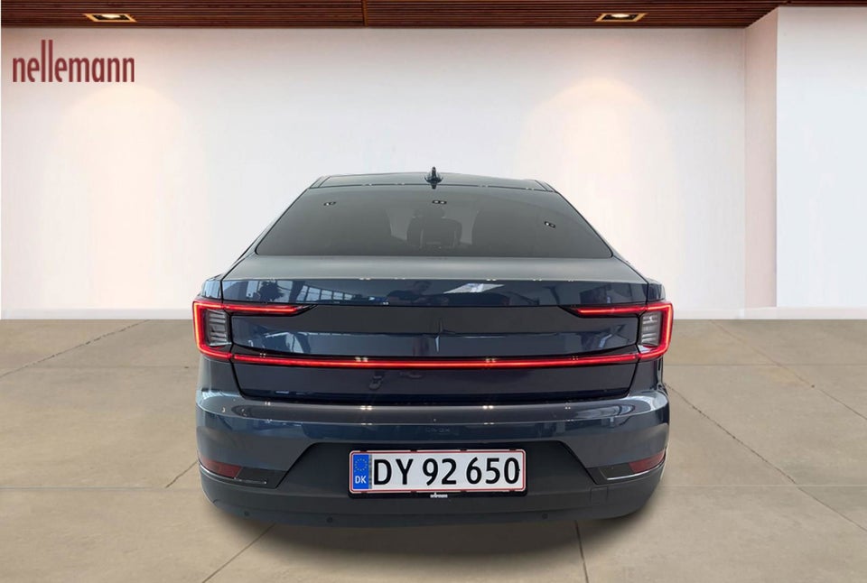 Polestar 2 Long Range 5d