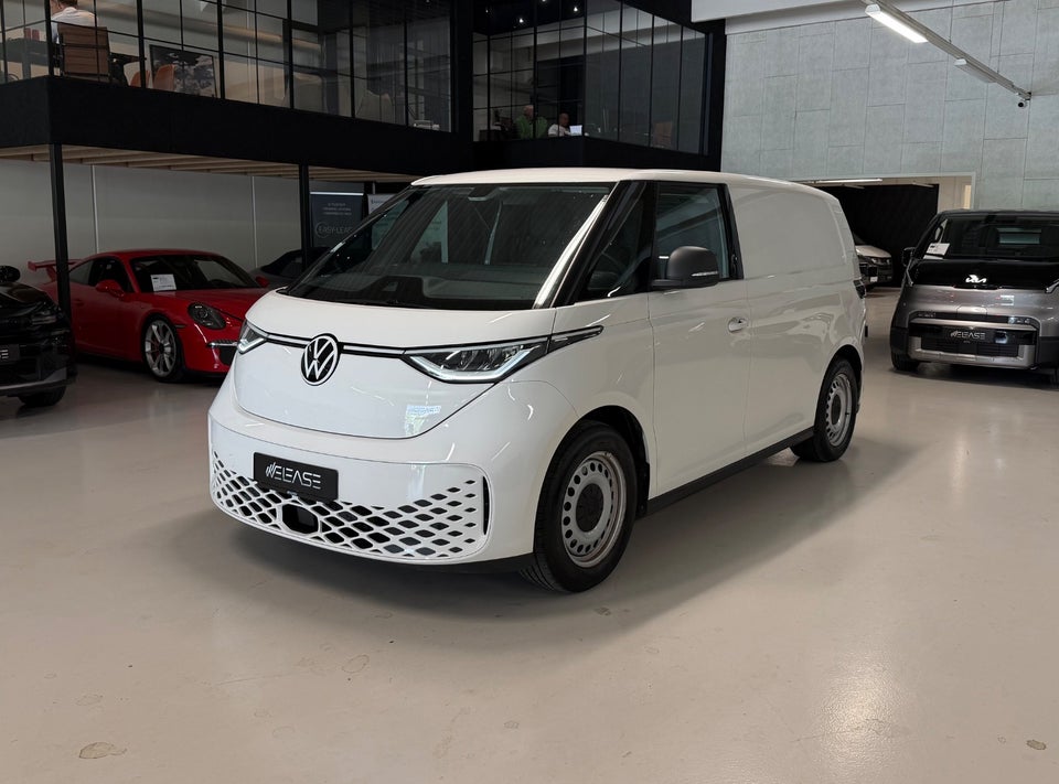 VW ID. Buzz 77 Cargo Pro