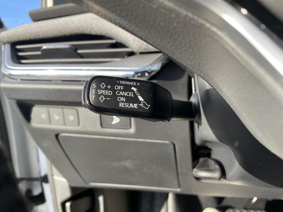 Skoda Enyaq 85x iV Premium 5d