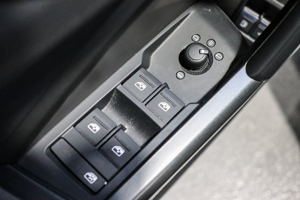 Audi Q3 45 TFSi e S-line plus S-tr. 5d