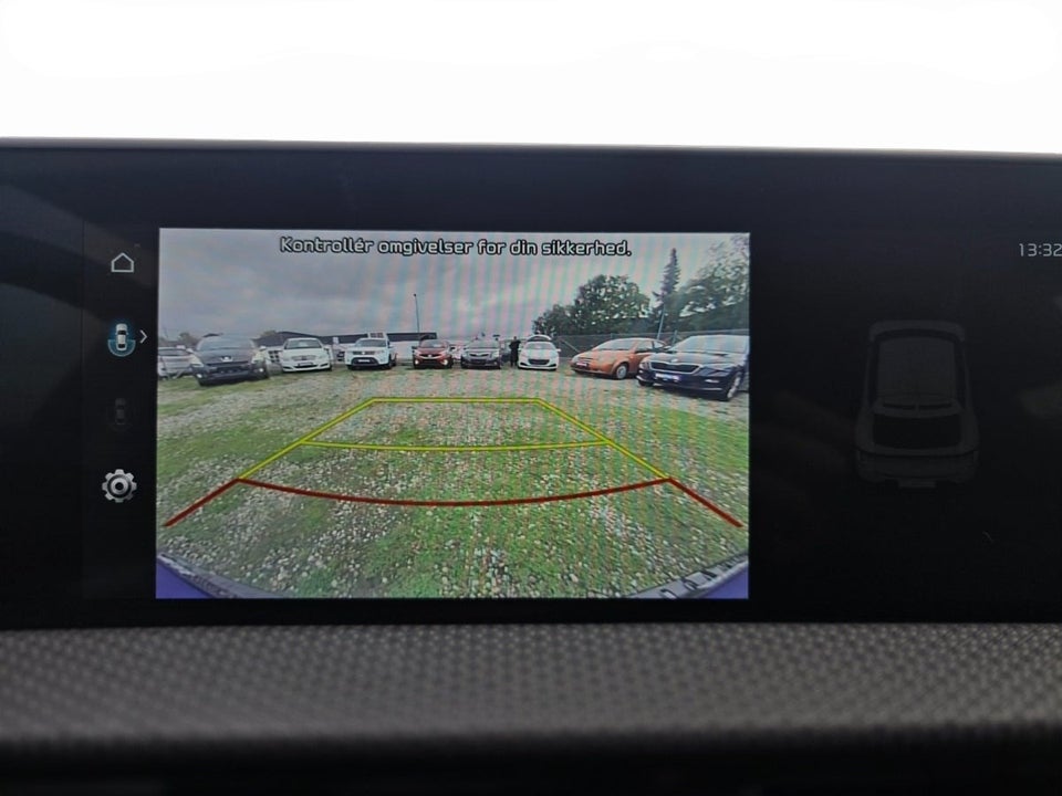 Kia EV6 77 Long Range Access 5d