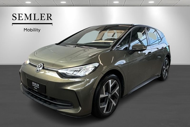 VW ID.3 77 Pro S 75 Years Edition 5d