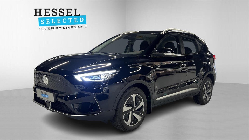 MG ZS 70 Comfort 5d